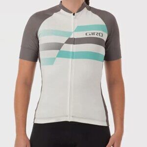 Giro Chrono Expert Jersey - Women's New w/ tags Size Small Retail $109